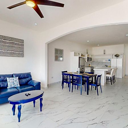 Casa 12 - Playa Arcangel Rosarito Kültér fotó