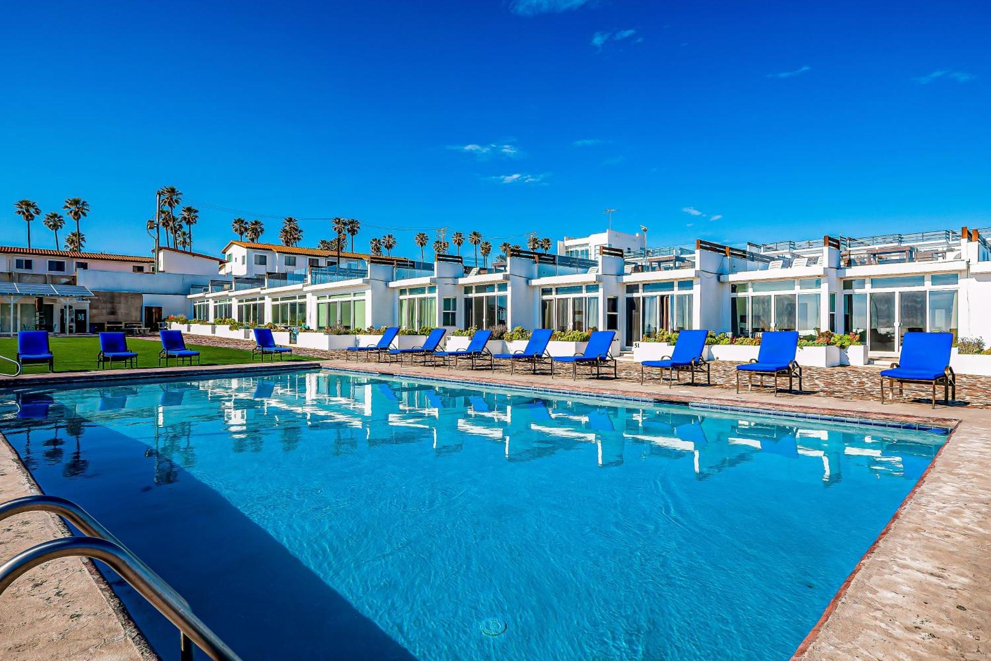Casa 12 - Playa Arcangel Rosarito Kültér fotó