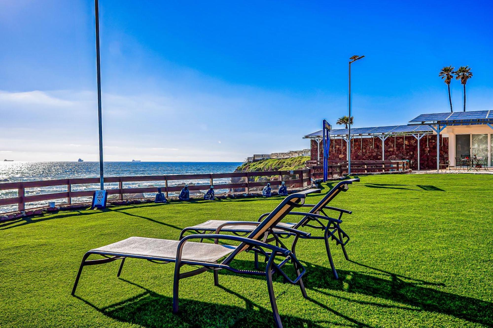 Casa 12 - Playa Arcangel Rosarito Kültér fotó