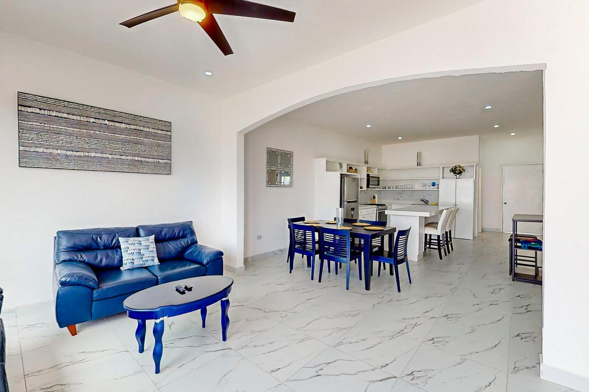 Casa 12 - Playa Arcangel Rosarito Kültér fotó