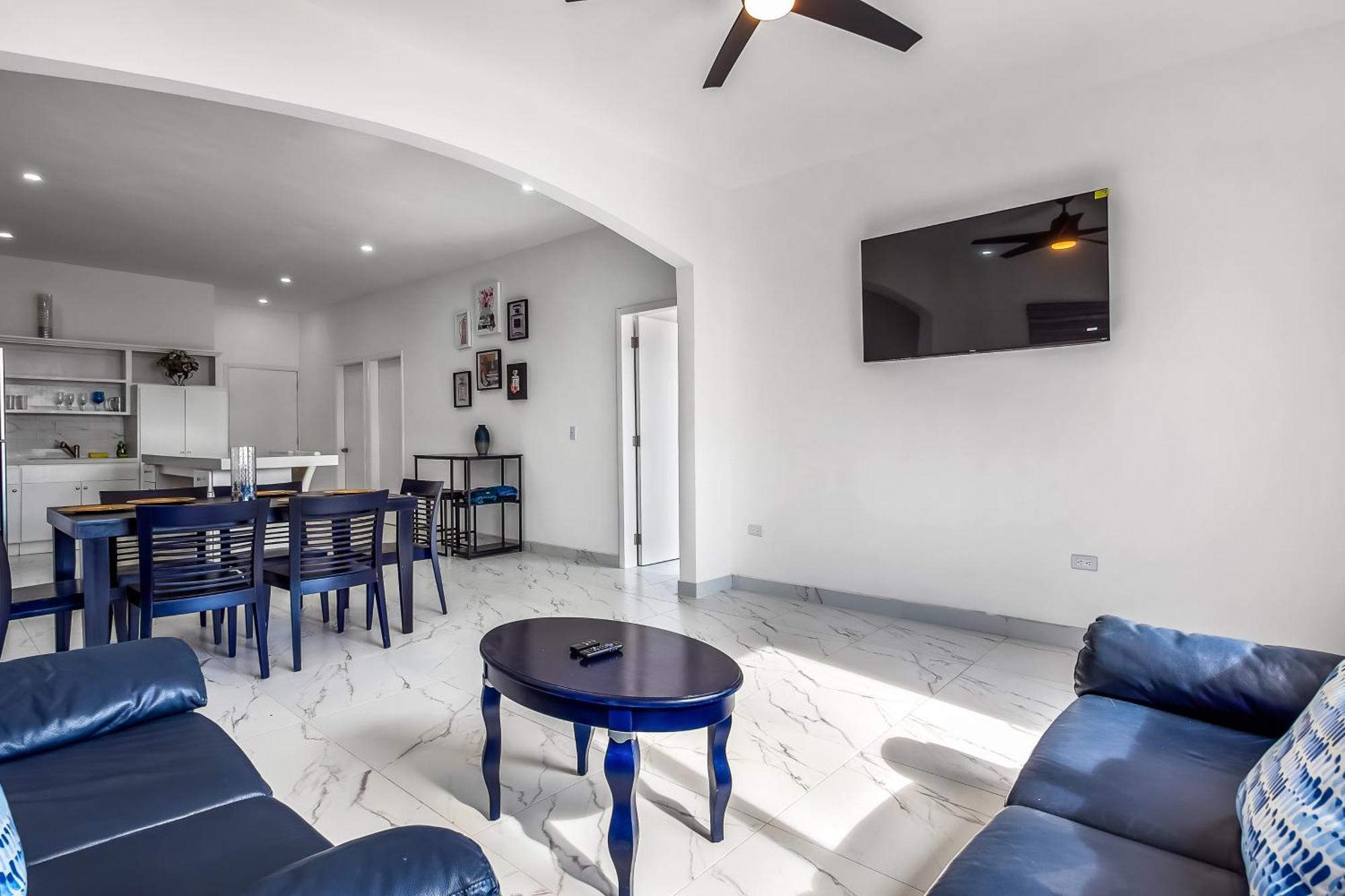 Casa 12 - Playa Arcangel Rosarito Kültér fotó