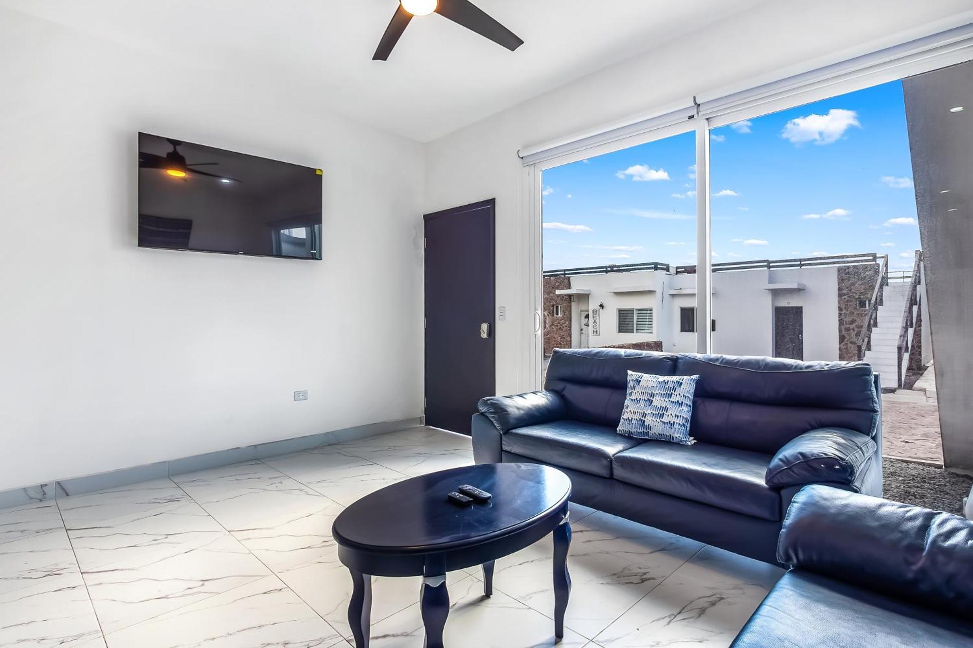 Casa 12 - Playa Arcangel Rosarito Kültér fotó