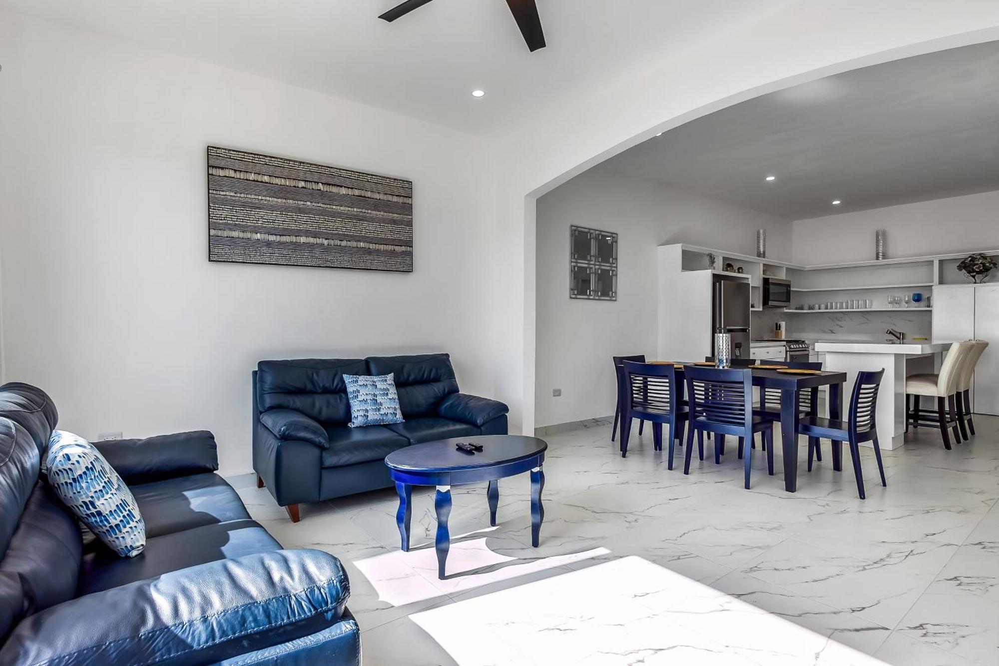 Casa 12 - Playa Arcangel Rosarito Kültér fotó