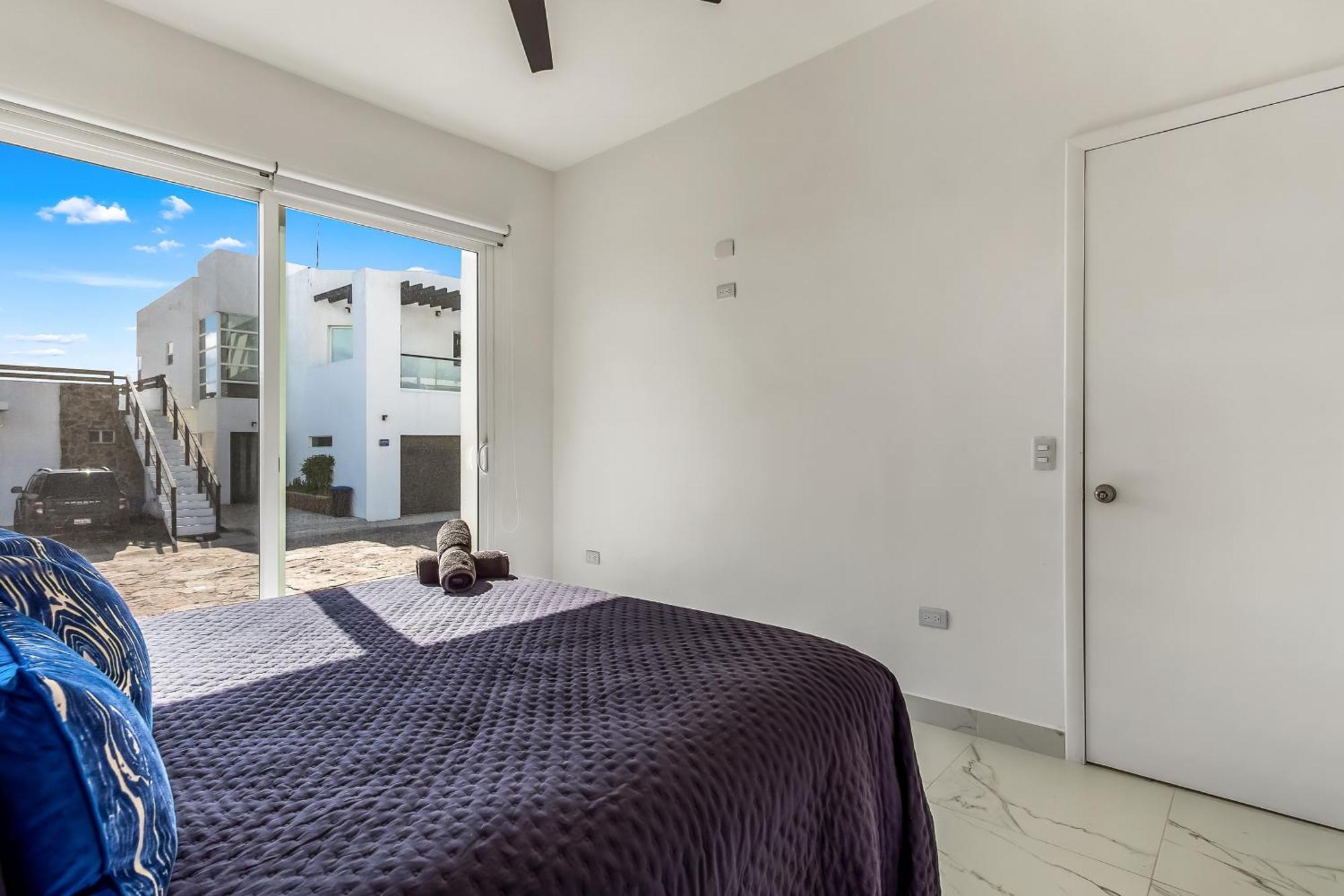 Casa 12 - Playa Arcangel Rosarito Kültér fotó