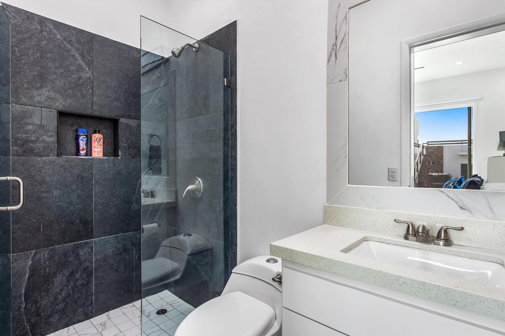 Casa 12 - Playa Arcangel Rosarito Kültér fotó